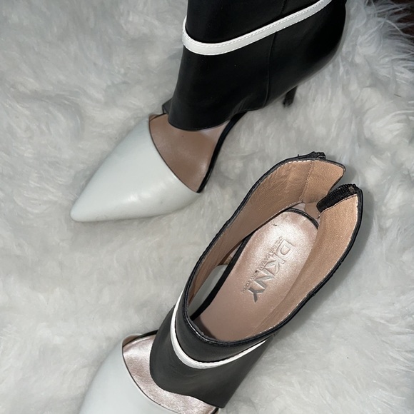 Cool DKNY Booties - Picture 4 of 5